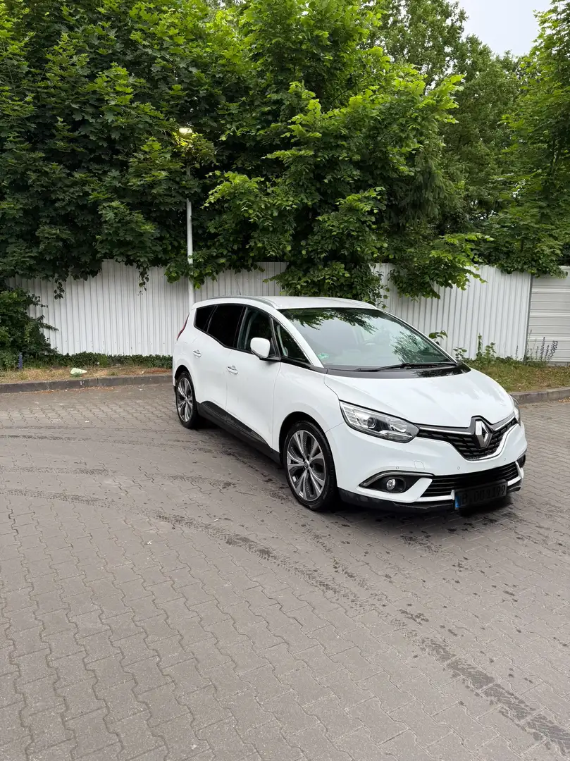 Renault Scenic 1.9 dTi Authentique - 2