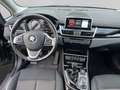 BMW 218 d Gran Tourer Advantage HiFi Navi Sitzhzg. Schwarz - thumbnail 9
