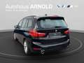 BMW 218 d Gran Tourer Advantage HiFi Navi Sitzhzg. Schwarz - thumbnail 6