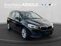 BMW 218 d Gran Tourer Advantage HiFi Navi Sitzhzg. Schwarz - thumbnail 3