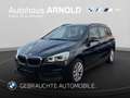 BMW 218 d Gran Tourer Advantage HiFi Navi Sitzhzg. Schwarz - thumbnail 1