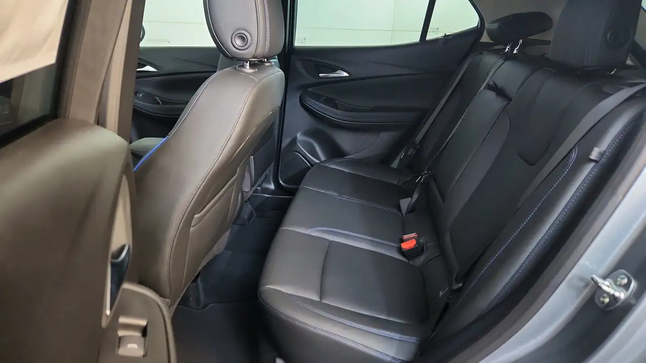 Buick Encore снимка Buick Encore