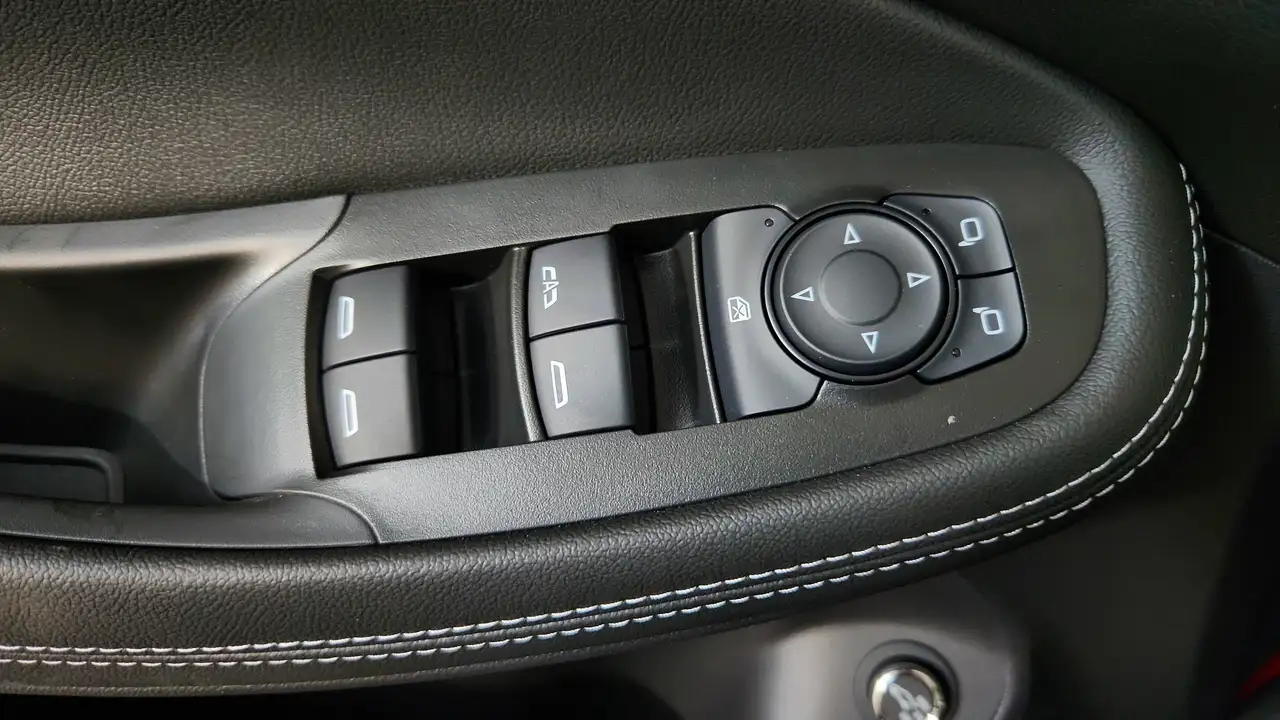 Buick Encore снимка Buick Encore