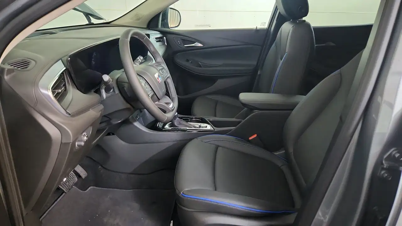 Buick Encore снимка Buick Encore