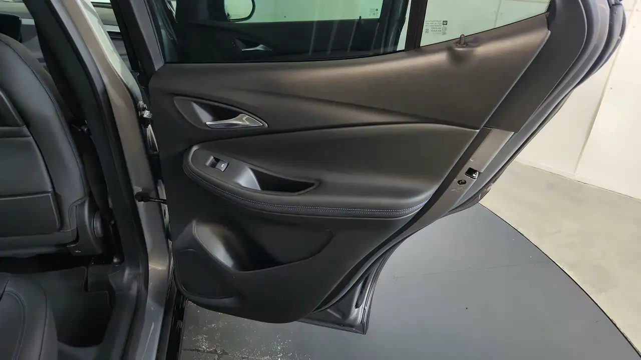 Buick Encore снимка Buick Encore