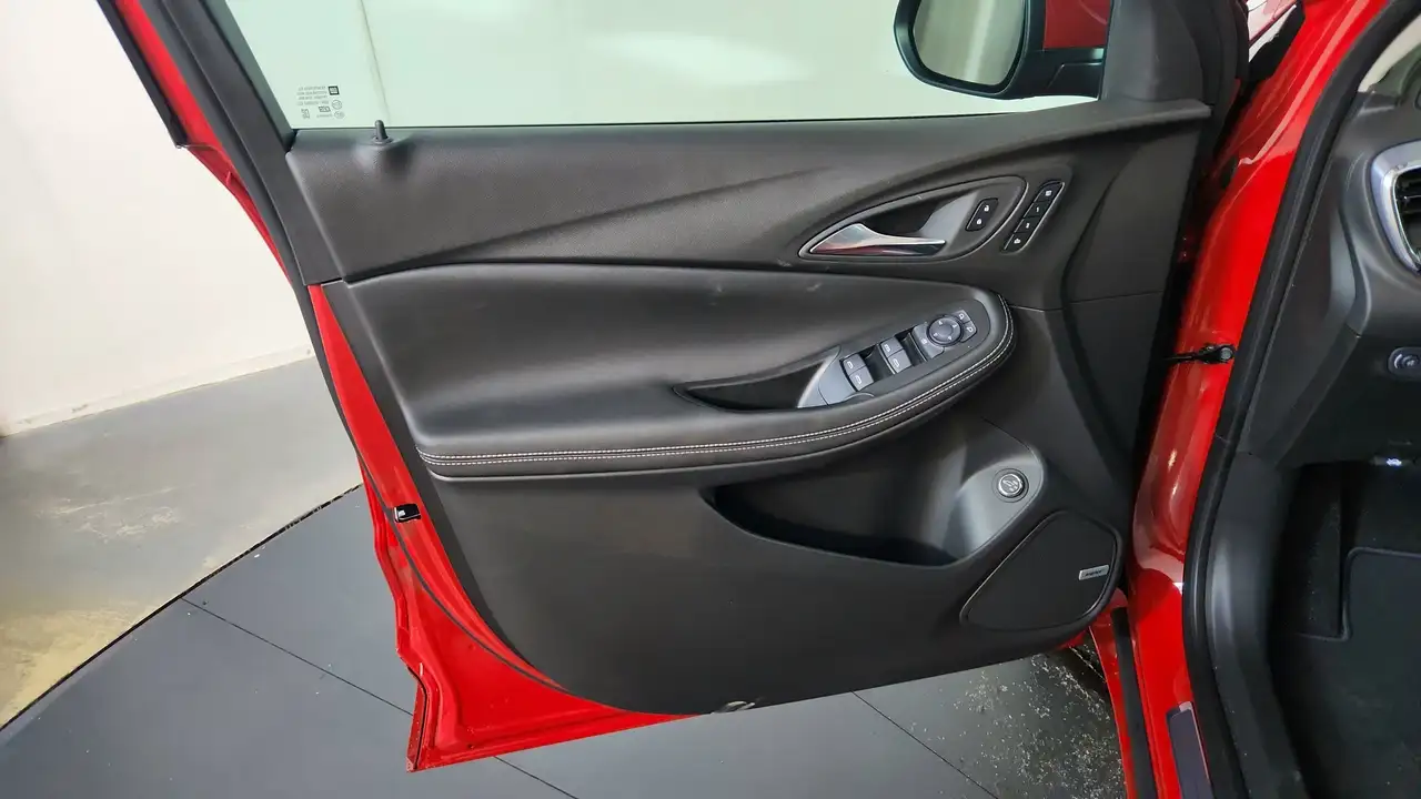 Buick Encore снимка Buick Encore