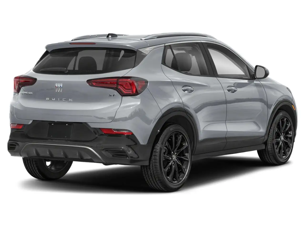 Buick Encore снимка Buick Encore