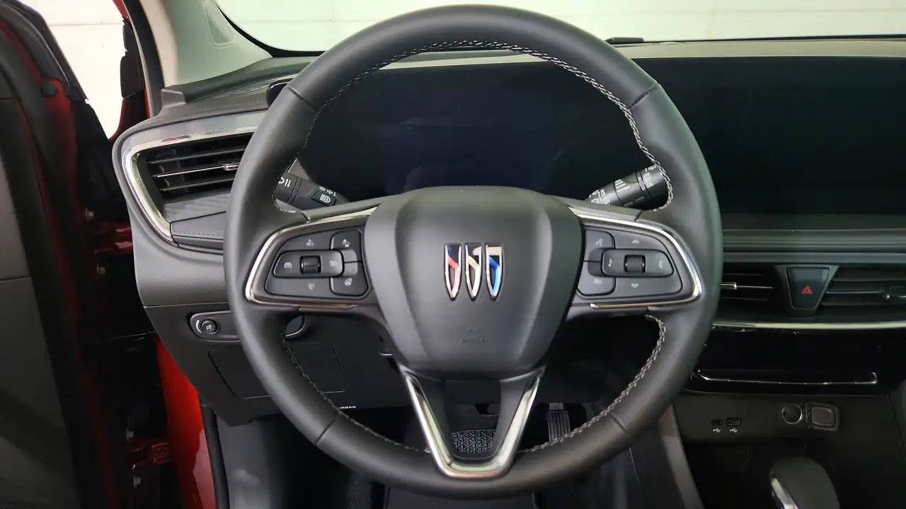 Buick Encore снимка Buick Encore