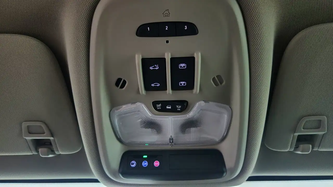 Buick Encore снимка Buick Encore