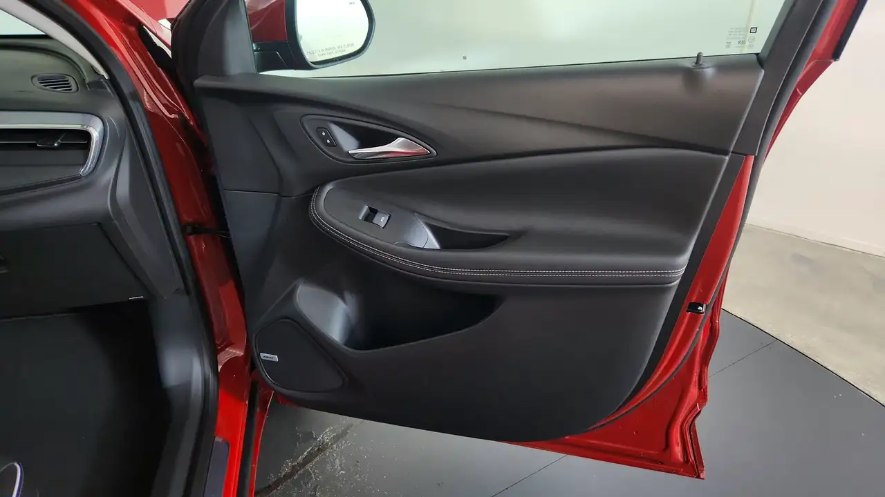 Buick Encore снимка Buick Encore