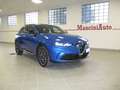 Alfa Romeo Tonale 1.5 hybrid AUT-(160CV) Ti-TCT7-UNIPROPRIETARIO Blu/Azzurro - thumbnail 2