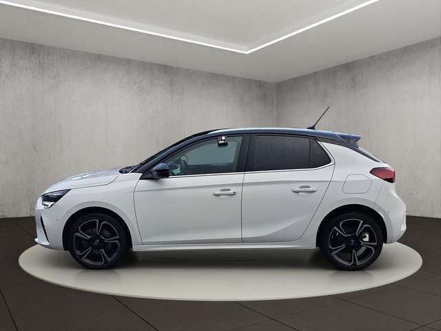 Opel Corsa Elegance 1.2 Turbo Start/Stop