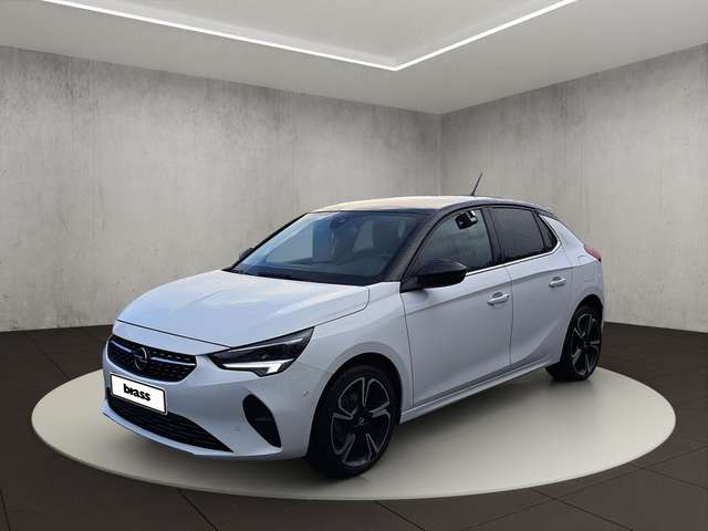 Imagine Opel Corsa Elegance 1.2 Turbo Start/Stop