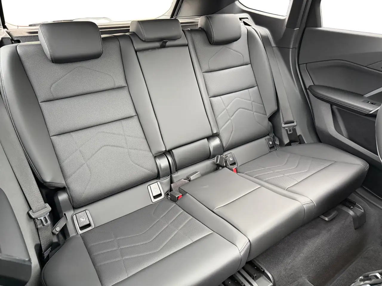 BMW X1 20d xDrive M Sport MASSAGE/ACC/ADAPTLED/PANO 9