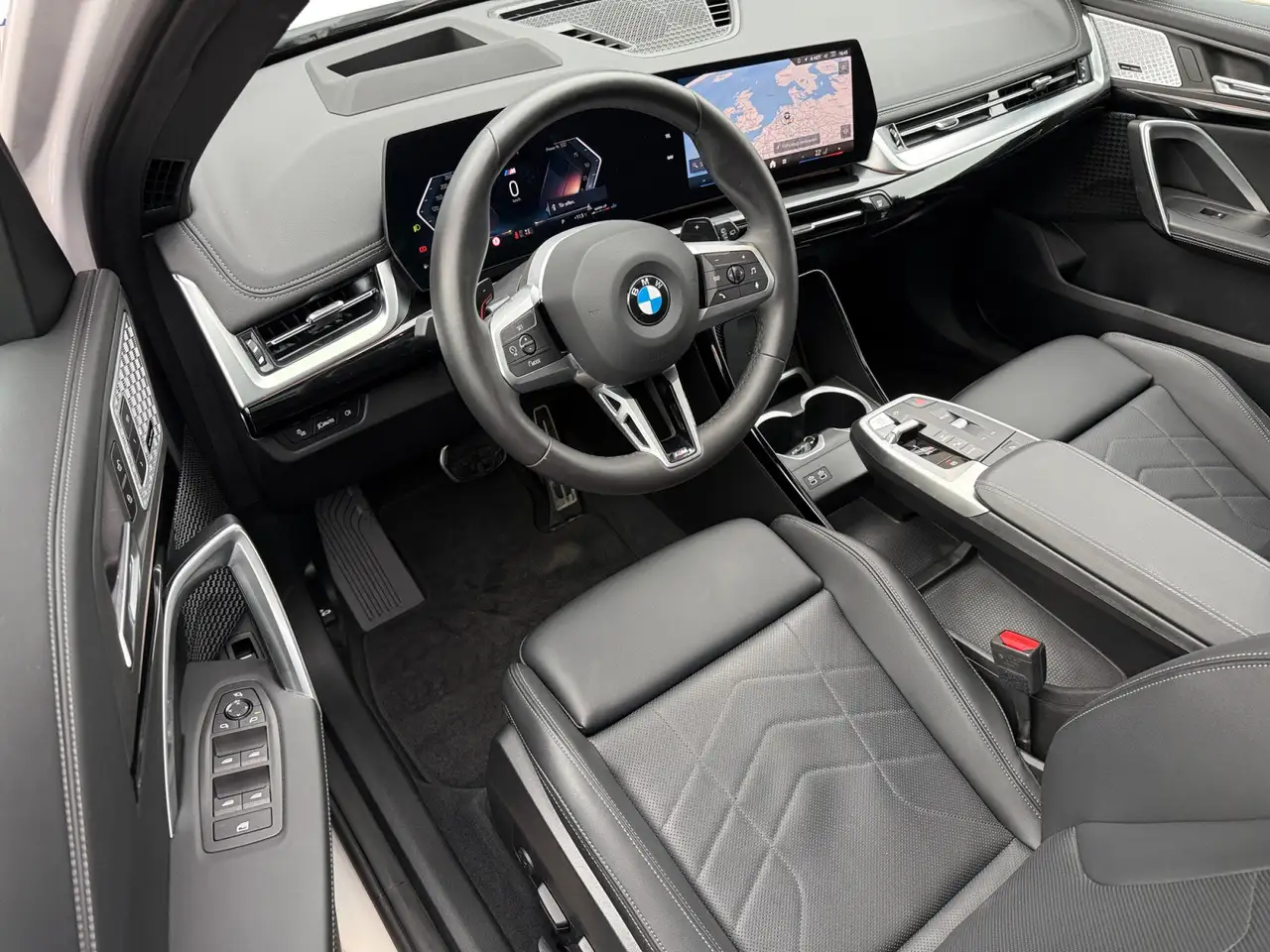BMW X1 20d xDrive M Sport MASSAGE/ACC/ADAPTLED/PANO 5