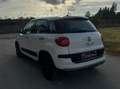 Fiat 500L 500L 2021 Cross Cross 1.3 mjt 95cv my20 Bianco - thumbnail 6