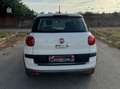Fiat 500L 500L 2021 Cross Cross 1.3 mjt 95cv my20 Bianco - thumbnail 5
