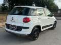 Fiat 500L 500L 2021 Cross Cross 1.3 mjt 95cv my20 Bianco - thumbnail 4
