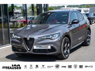 Veloce 2.0 Turbo Q4 PANO HARMAN-KARDON EL. SITZE K