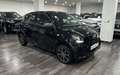 smart forFour EQ Negro - thumbnail 1