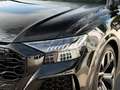 Audi RS Q8 4.0 TFSI quattro 23" B&O SAGA Carb. Matrix Schwarz - thumbnail 8