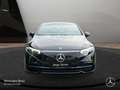 Mercedes-Benz EQS 580 4Matic Fahrass 360° Pano Burmester Distr. Schwarz - thumbnail 2