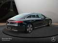 Mercedes-Benz EQS 580 4Matic Fahrass 360° Pano Burmester Distr. Schwarz - thumbnail 6