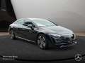 Mercedes-Benz EQS 580 4Matic Fahrass 360° Pano Burmester Distr. Schwarz - thumbnail 3