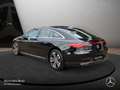 Mercedes-Benz EQS 580 4Matic Fahrass 360° Pano Burmester Distr. Schwarz - thumbnail 9