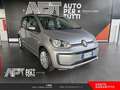 Volkswagen up! up! 5p 1.0 Move up! 60cv my20 Argintiu - thumbnail 2