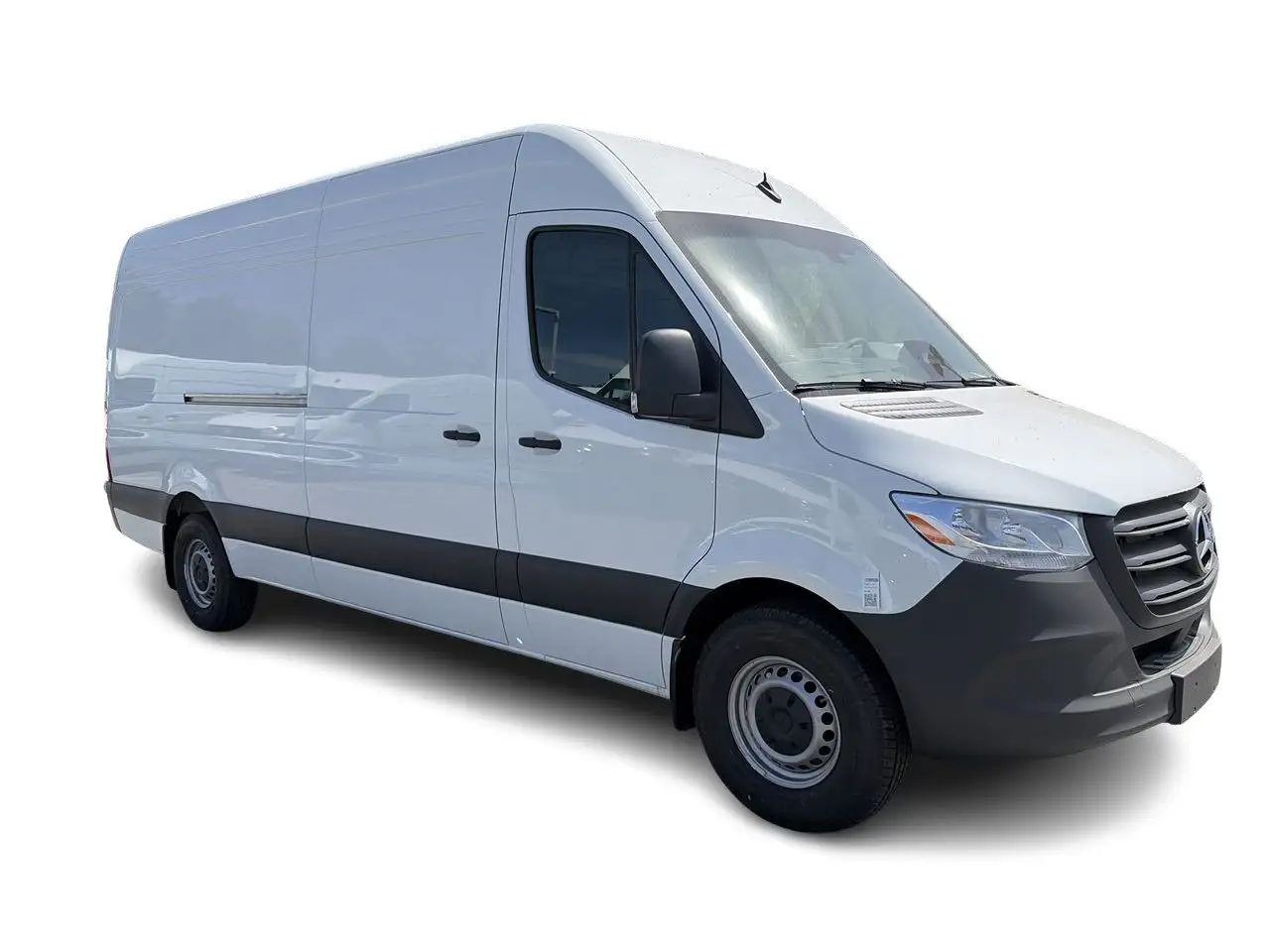 Mercedes-Benz Sprinter снимка Mercedes-Benz Sprinter