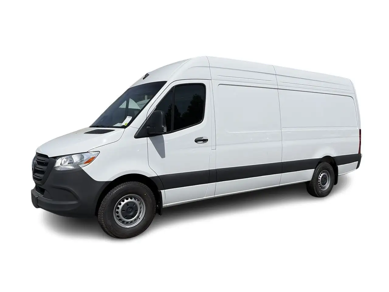 Mercedes-Benz Sprinter снимка Mercedes-Benz Sprinter