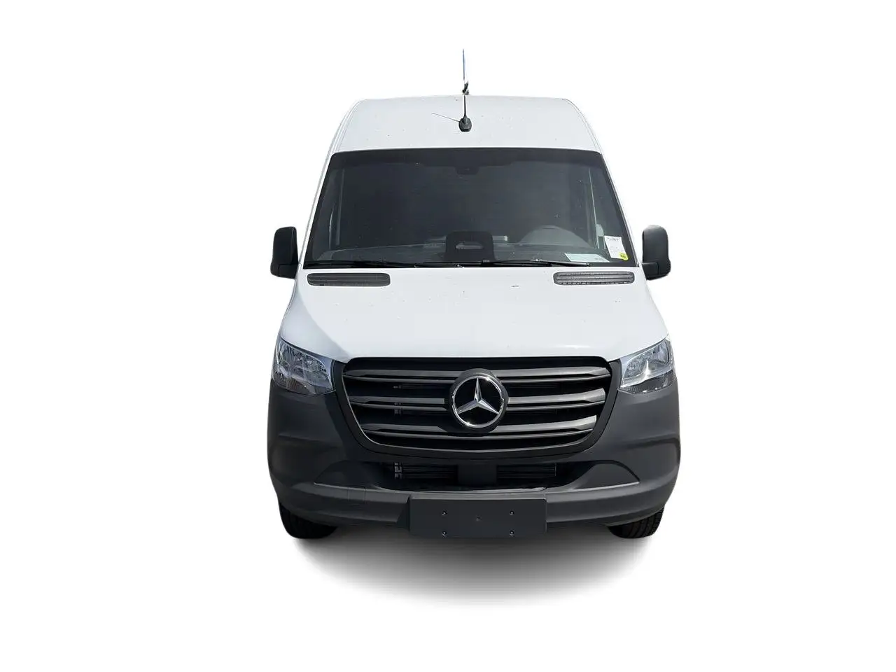 Mercedes-Benz Sprinter снимка Mercedes-Benz Sprinter