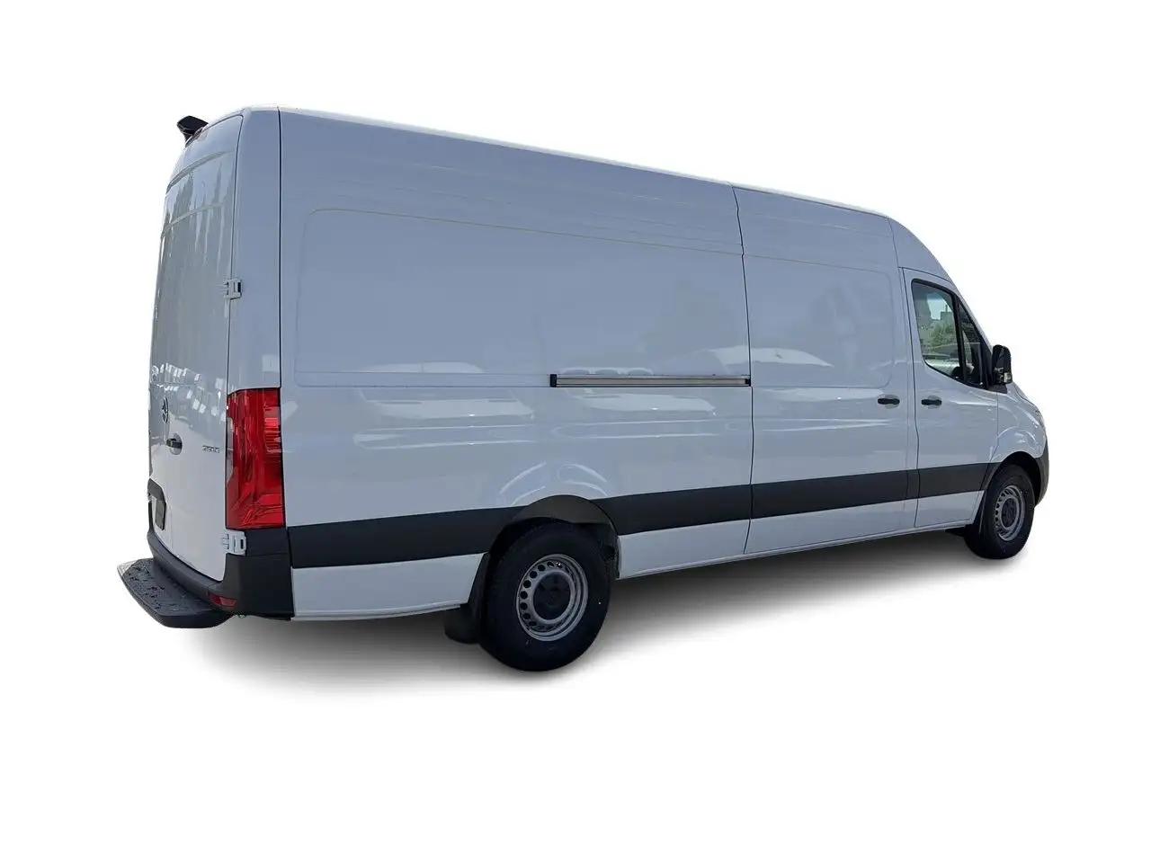 Mercedes-Benz Sprinter снимка Mercedes-Benz Sprinter