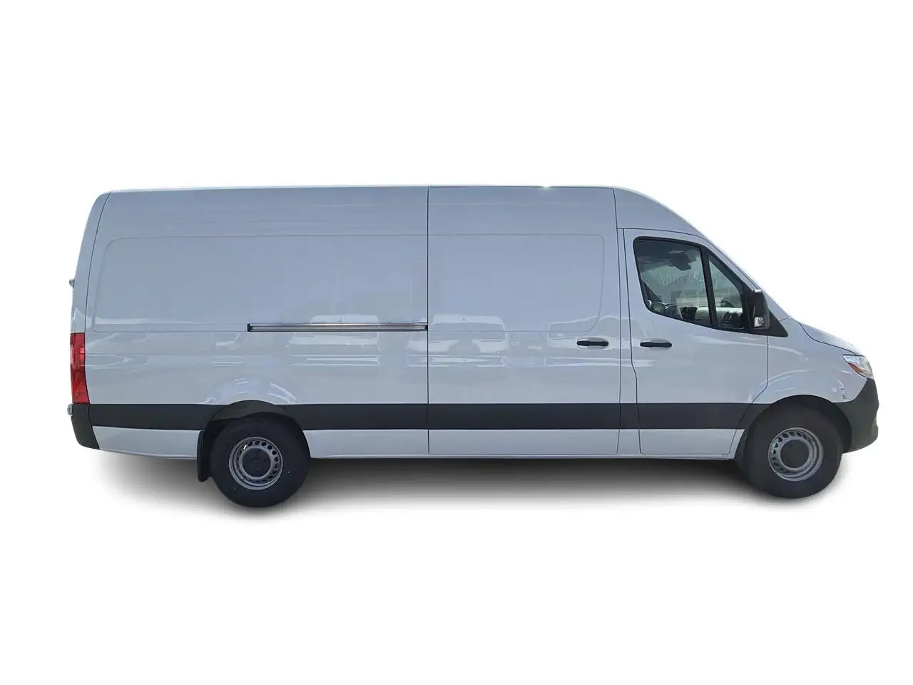 Mercedes-Benz Sprinter снимка Mercedes-Benz Sprinter