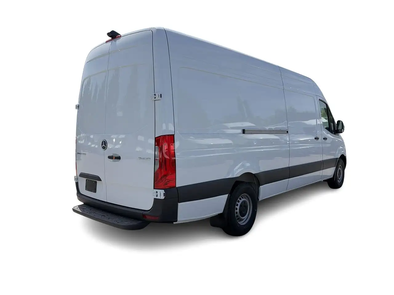 Mercedes-Benz Sprinter снимка Mercedes-Benz Sprinter