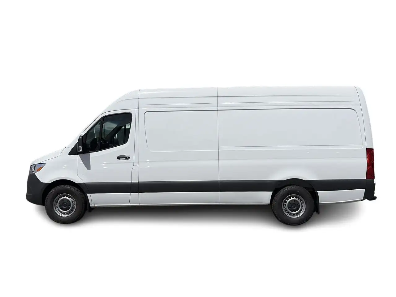Mercedes-Benz Sprinter снимка Mercedes-Benz Sprinter