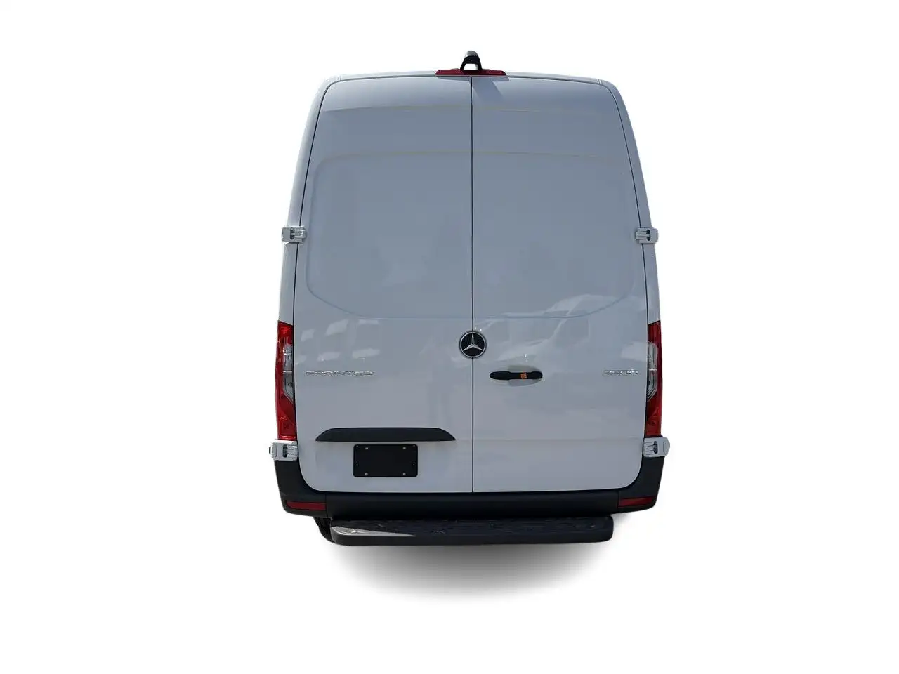 Mercedes-Benz Sprinter снимка Mercedes-Benz Sprinter
