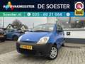 Chevrolet Matiz 0.8|STUURBEKRACHTIGING|NIEUW APK|SLECHTS 54.199KM| Albastru - thumbnail 1