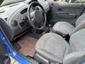 Chevrolet Matiz 0.8|STUURBEKRACHTIGING|NIEUW APK|SLECHTS 54.199KM| Albastru - thumbnail 7