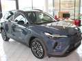 Toyota Corolla Cross 2,0 Hybrid Aut. Active Drive 2WD Grau - thumbnail 3