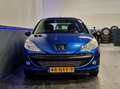 Peugeot 206 + 1.4 XS | Trekhaak | Airco | NAP Blauw - thumbnail 9