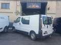 Renault Trafic 1.9DCi Combi9 27 Corto Normal 100 Weiß - thumbnail 2