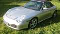 Porsche 996 - 996 Carrera 4S Cabrio - FAHR-FREUDE PUR ! Silber - thumbnail 9