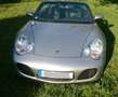 Porsche 996 - 996 Carrera 4S Cabrio - FAHR-FREUDE PUR ! Silber - thumbnail 3