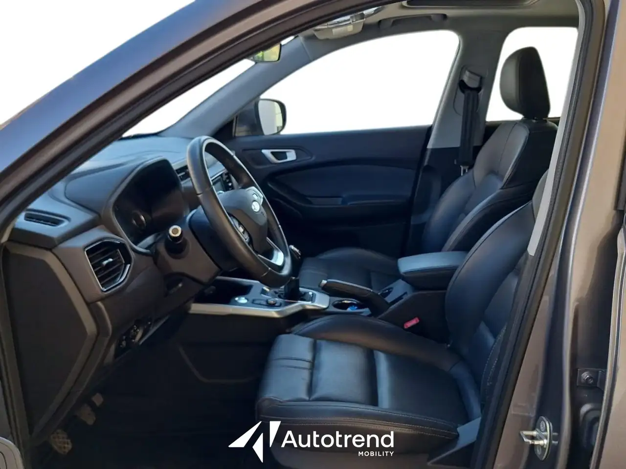 DR Automobiles DR4.0 2022