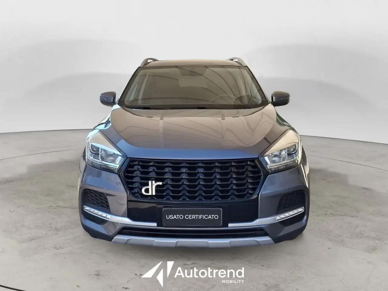DR Automobiles DR4.0 2022