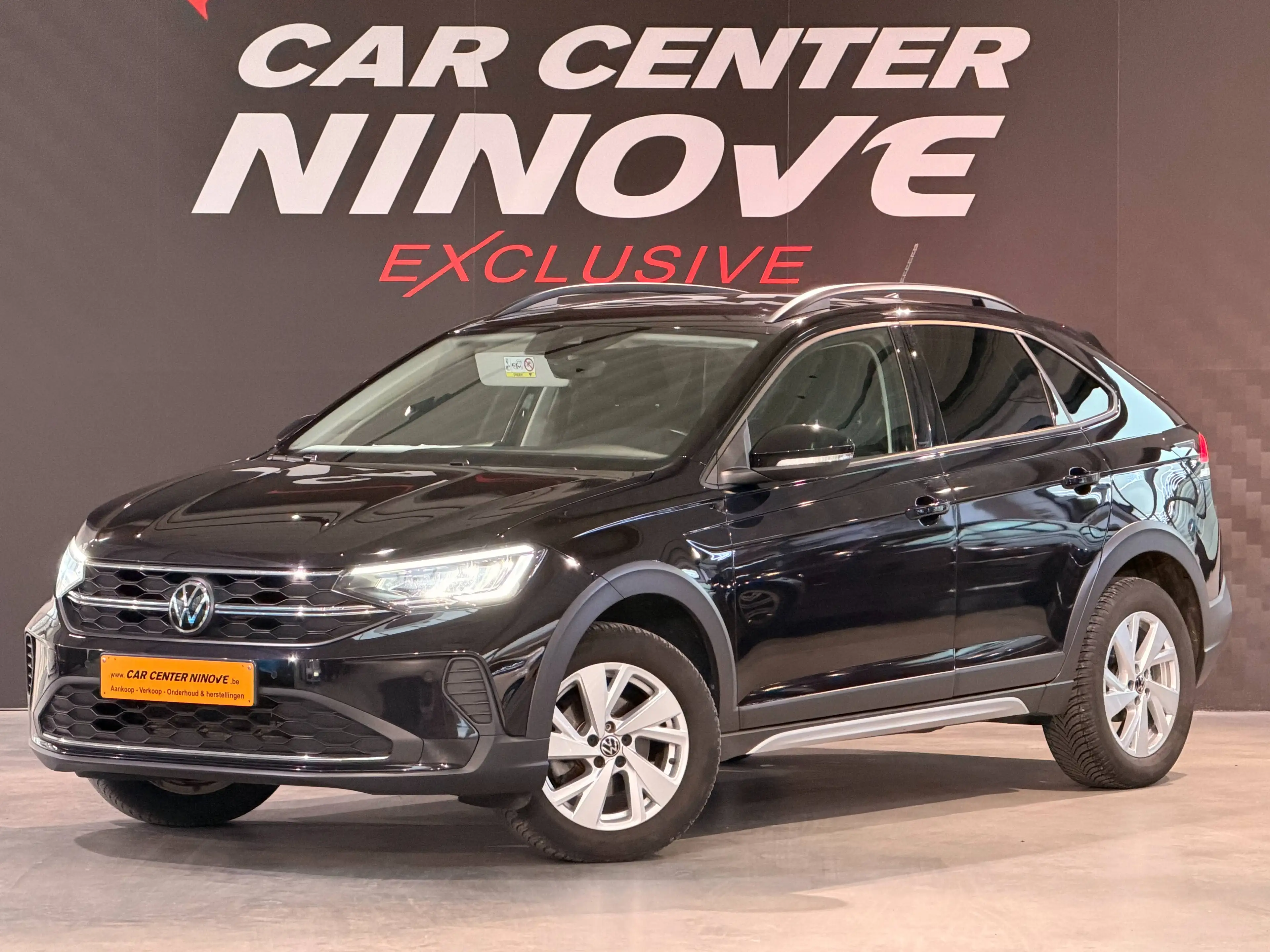 Volkswagen Taigo 1.0 TSI Life Business OPF DSG / Camera / Navigatie / PDC Voor + Achter