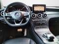 Mercedes-Benz GLC 220 d 4-Matic - PACK AMG - CUIR, GPS - GARANTIE 12M Zwart - thumbnail 13
