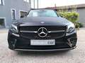 Mercedes-Benz GLC 220 d 4-Matic Business Sol.AMG (EU6c)-BOITE AUTO-GPS Noir - thumbnail 2